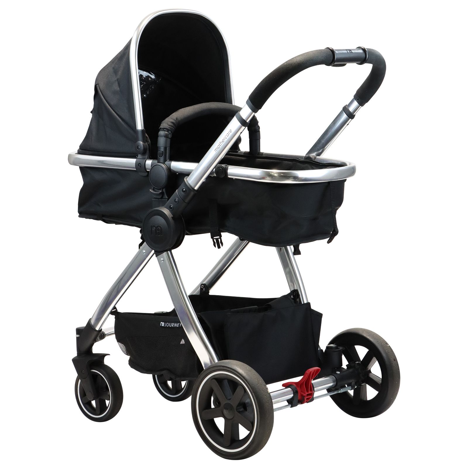 Journey edit pram and pushchair best sale